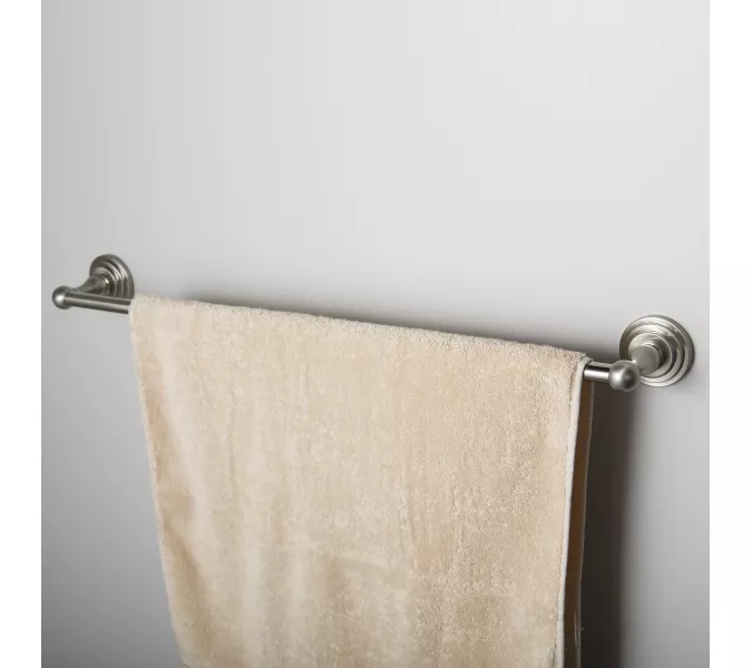 Держатель полотенец WasserKRAFT Ammer K-7000 K-7030, изображение 2