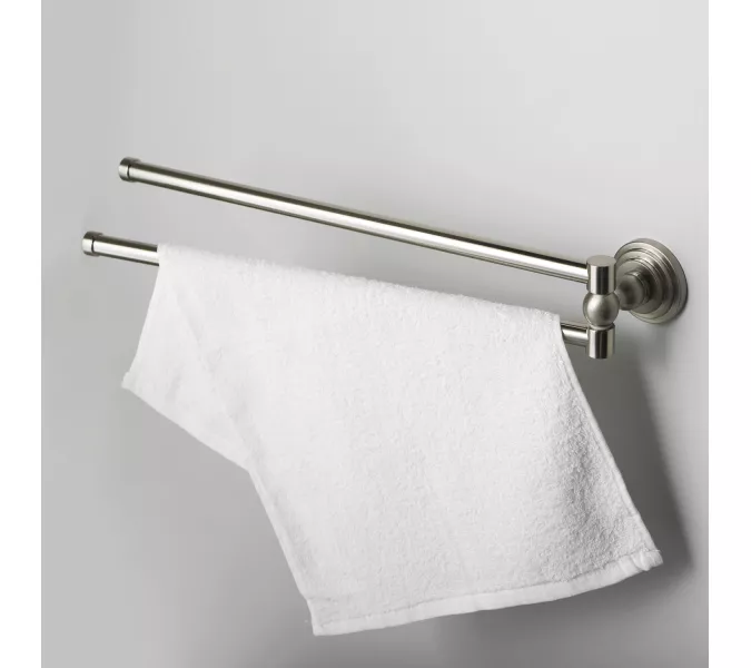 Держатель полотенец WasserKRAFT Ammer K-7000 K-7031, изображение 2