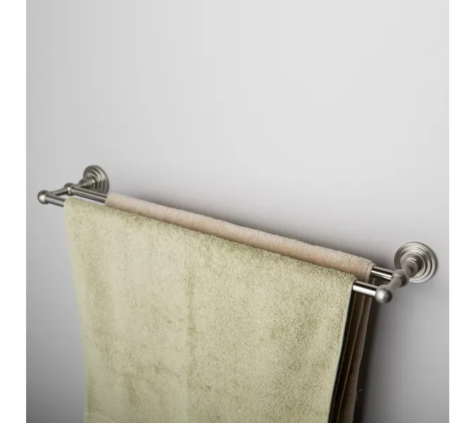 Держатель полотенец WasserKRAFT Ammer K-7000 K-7040, изображение 2