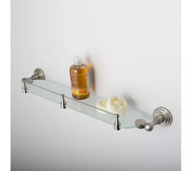 Полка WasserKRAFT Ammer K-7000 K-7044, изображение 2