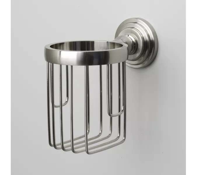 Держатель освежителя WasserKRAFT Ammer K-7000 K-7045, изображение 2