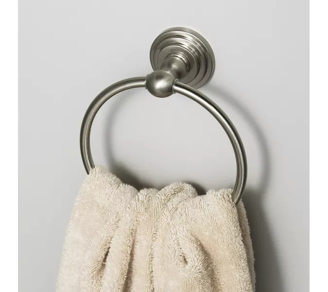 Держатель  полотенец  WasserKRAFT Ammer  K-7060, изображение 2