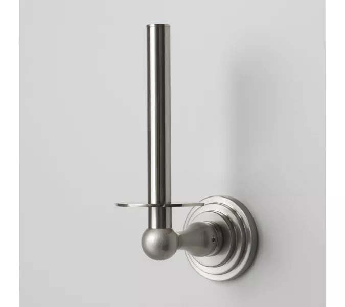 Держатель  туалетной бумаги WasserKRAFT Ammer K-7000 K-7097, изображение 2