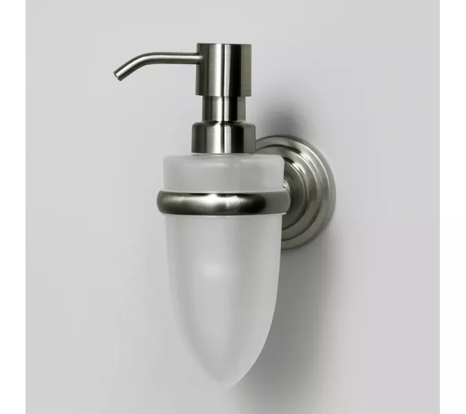 Дозатор для жидкого мыла WasserKRAFT  Ammer K-7000 K-7099, изображение 2