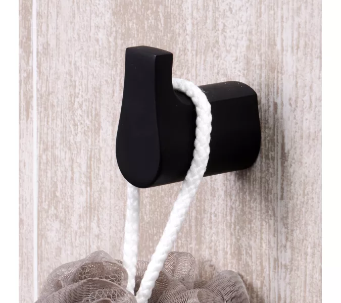 Крючок WasserKRAFT Elbe  K-7223, изображение 2