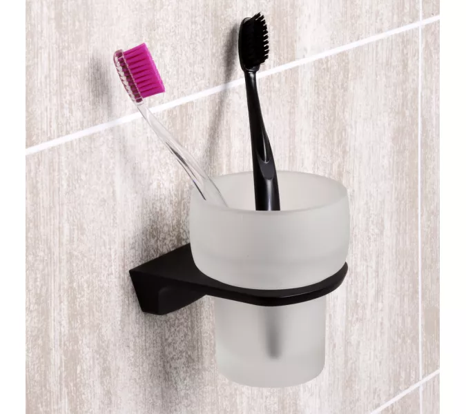 Стакан WasserKRAFT Elbe  K-7228, изображение 2