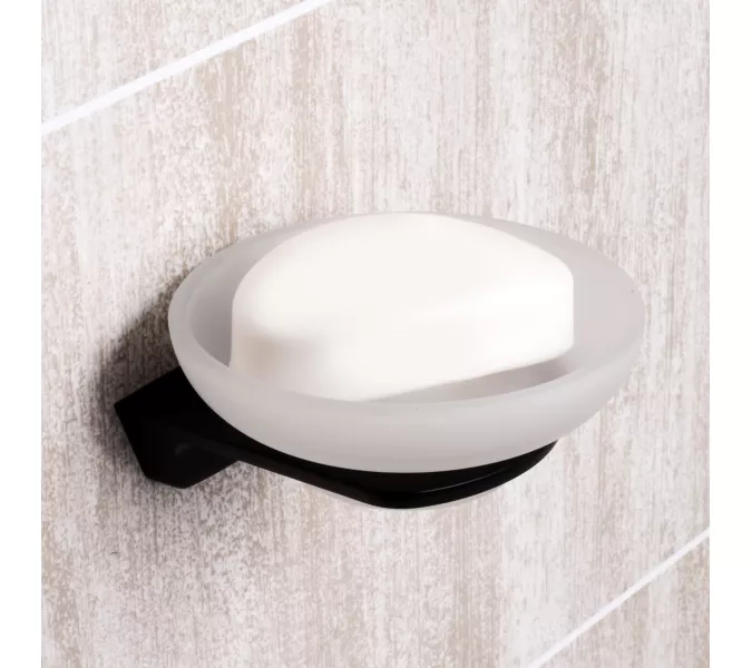 Мыльница WasserKRAFT Elbe  K-7229, изображение 2