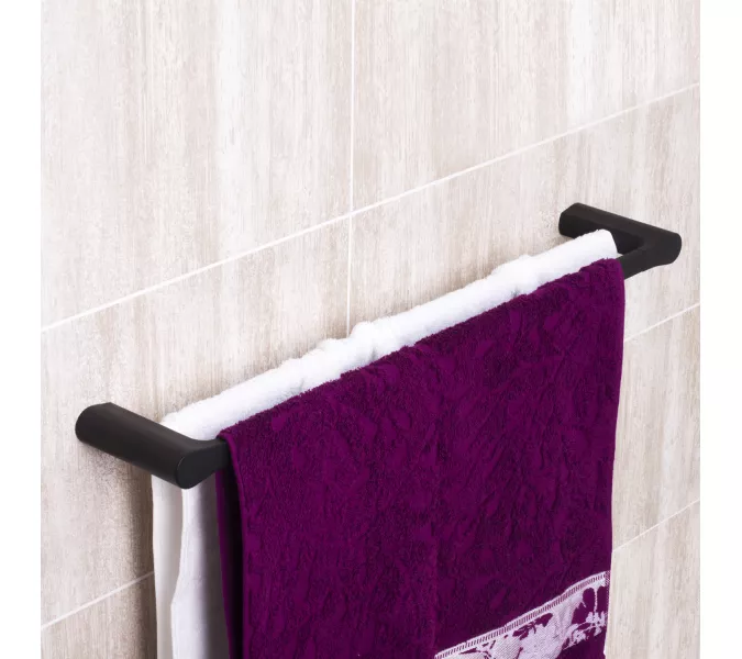 Держатель полотенец  WasserKRAFT Elbe  K-7240, изображение 2