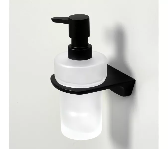 Дозатор  для жидкого мыла  WasserKRAFT Elbe  K-7299, изображение 2