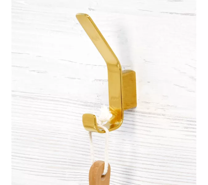 Крючок WasserKRAFT Sauer K-7900 K-7923, изображение 3