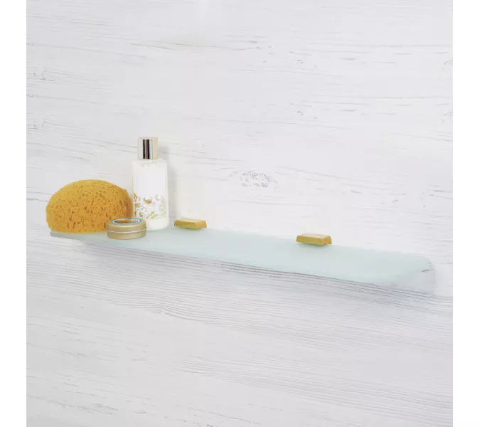 Полка WasserKRAFT Sauer K-7900 K-7924, изображение 2