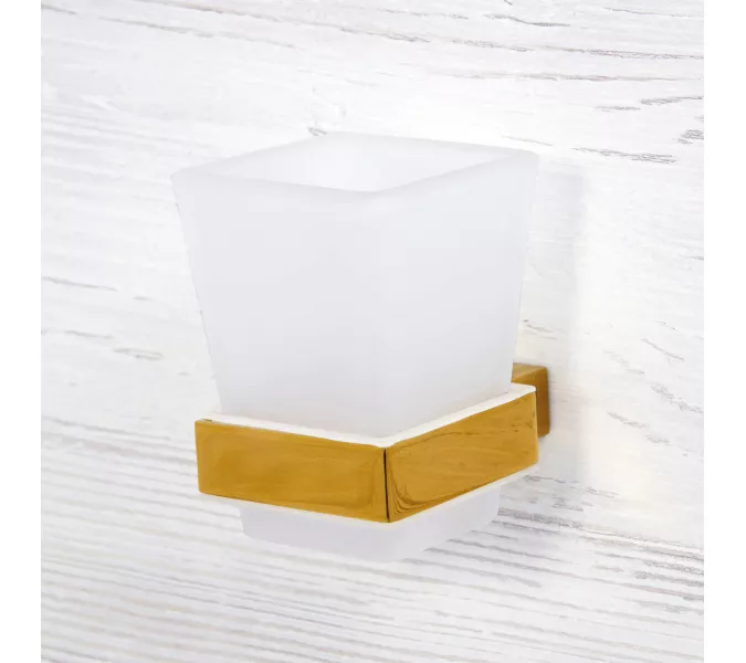 Подстаканник WasserKRAFT Sauer K-7900 K-7928, изображение 2