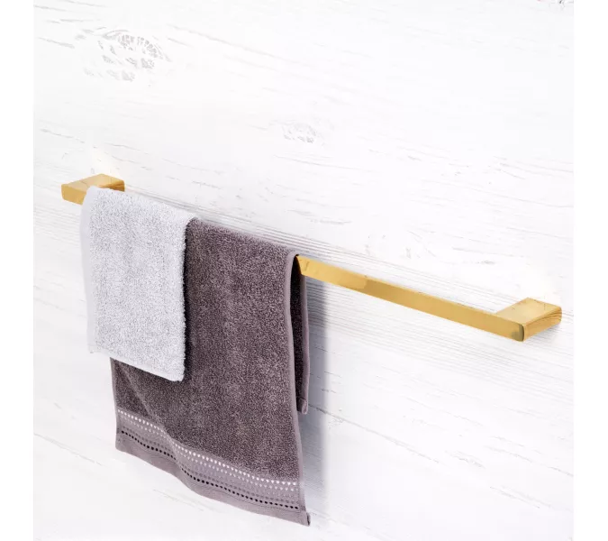 Держатель  полотенец  WasserKRAFT Sauer K-7900 K-7930, изображение 2