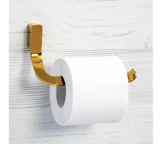 Держатель  туалетной бумаги WasserKRAFT Sauer K-7900 K-7996, изображение 2