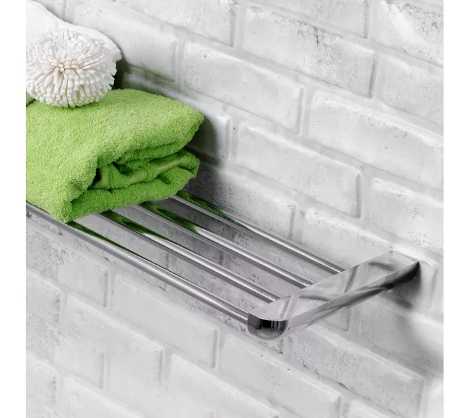 Полка WasserKRAFT Kammel  K-8311, изображение 2