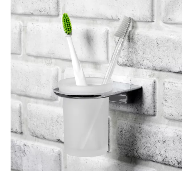 Стакан WasserKRAFT Kammel K-8328, изображение 2