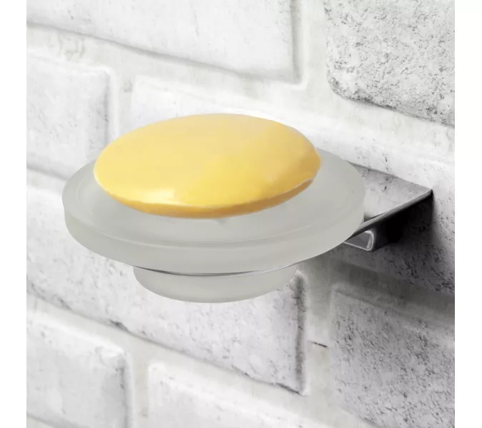 Мыльница WasserKRAFT Kammel  K-8329, изображение 2