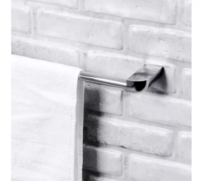 Держатель полотенец  WasserKRAFT Kammel  K-8330, изображение 2