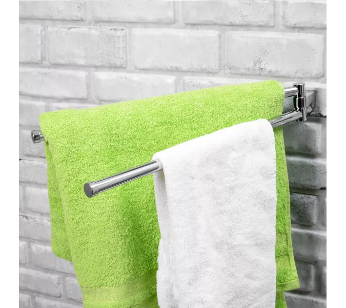 Держатель полотенец  WasserKRAFT Kammel  K-8331, изображение 2