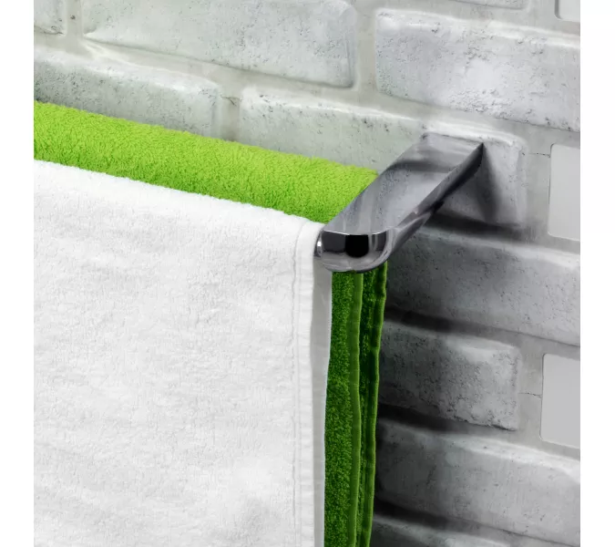 Держатель полотенец  WasserKRAFT Kammel K-8340, изображение 2