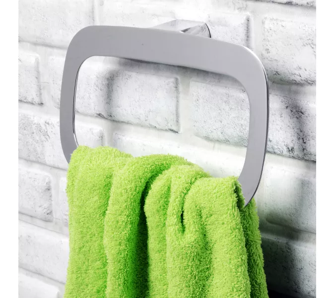 Держатель полотенец WasserKRAFT Kammel  K-8360, изображение 2