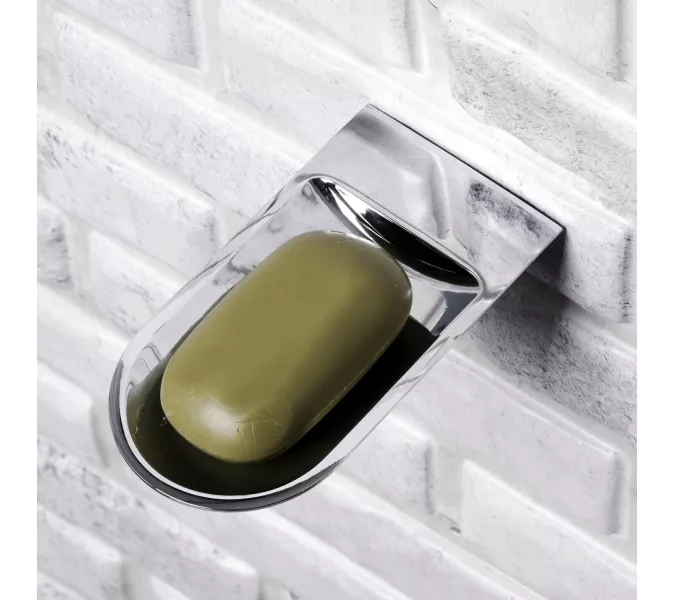 Мыльница WasserKRAFT Kammel  K-8369, изображение 2