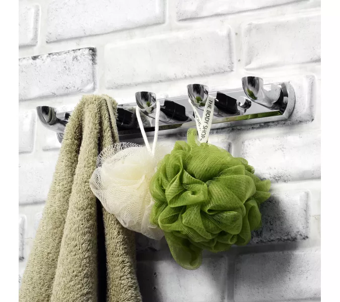 Вешалка  WasserKRAFT Kammel  K-8375, изображение 2