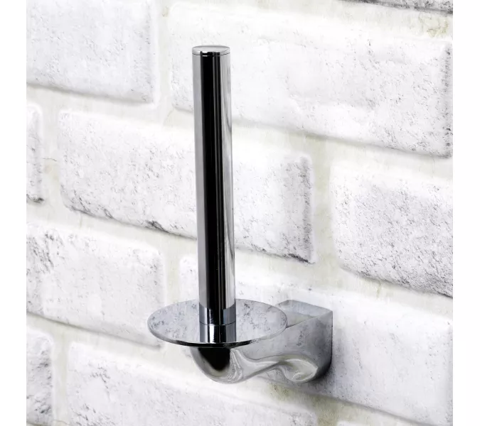 Держатель туалетной бумаги WasserKRAFT Kammel K-8397, изображение 2