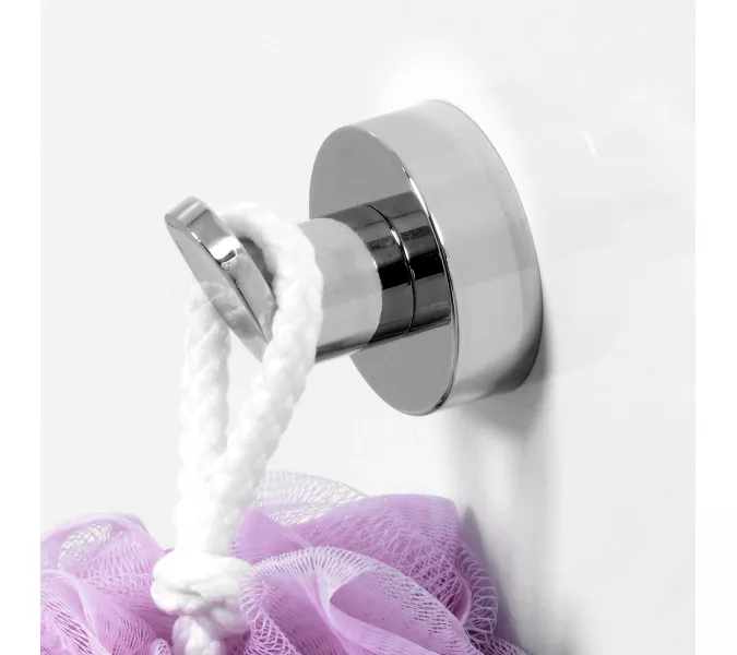 Крючок WasserKRAFT Donau K-9400 K-9423, изображение 2