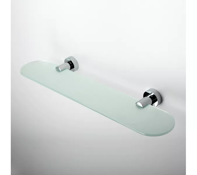 Полка WasserKRAFT Donau K-9400 K-9424, изображение 2