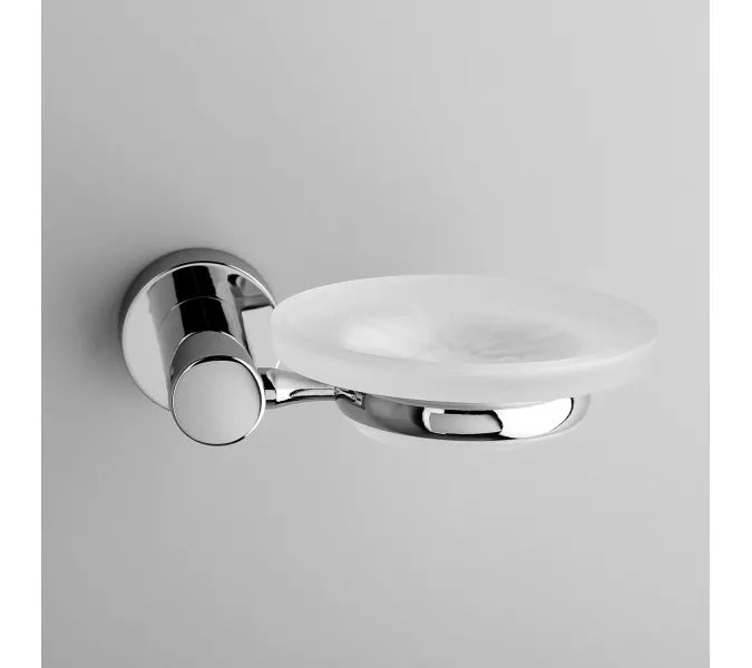 Мыльница WasserKRAFT Donau K-9400 K-9429, изображение 2