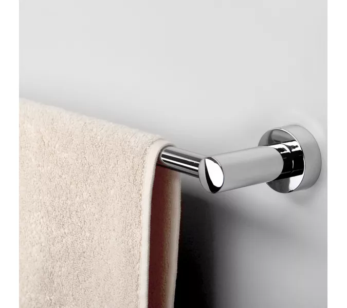 Держатель полотенца WasserKRAFT Donau K-9400 K-9430, изображение 2
