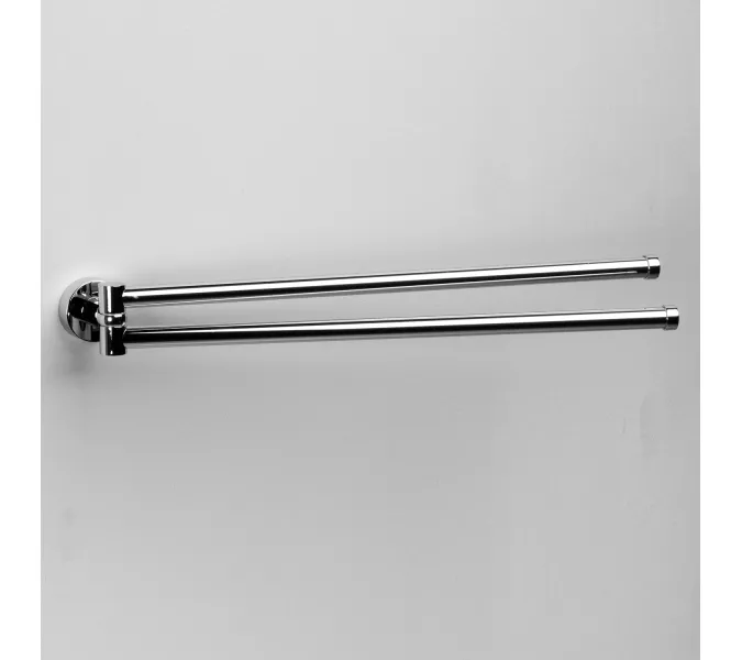 Держатель полотенца WasserKRAFT Donau K-9400 K-9431, изображение 2