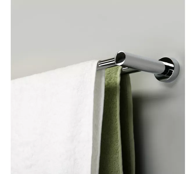 Держатель полотенца WasserKRAFT Donau K-9400 K-9440, изображение 2