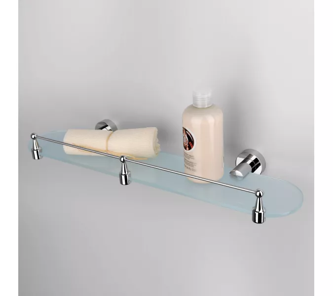 Полка WasserKRAFT Donau K-9400 K-9444, изображение 2