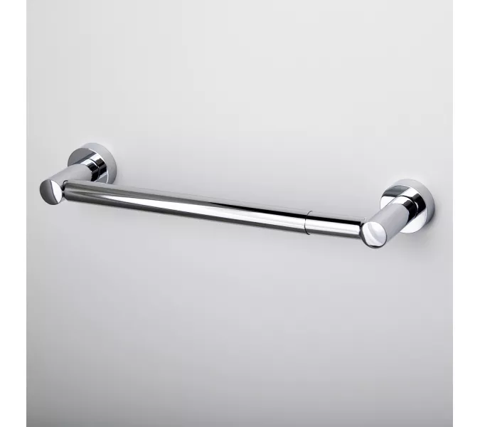 Держатель бумажных полотенец WasserKRAFT Donau K-9400 K-9491, изображение 2