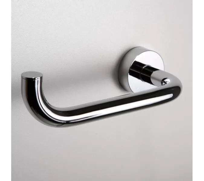 Держатель  туалетной бумаги WasserKRAFT Donau K-9400 K-9496, изображение 2