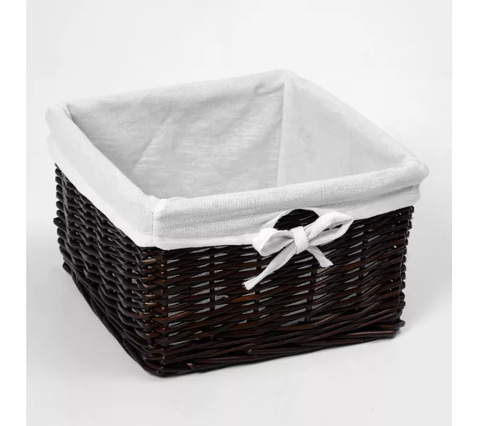 Плетеная корзина WasserKRAFT Alme WB-150, изображение 2