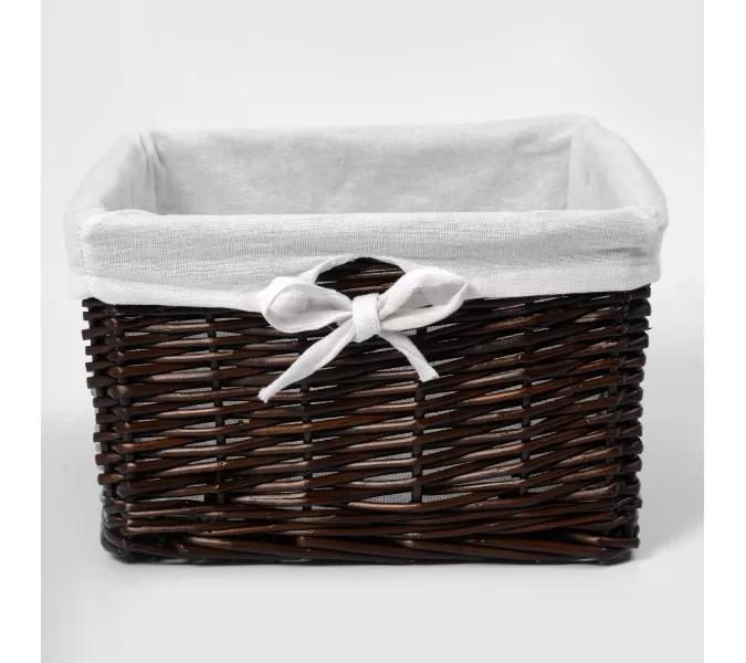 Плетеная корзина WasserKRAFT Alme WB-150, изображение 2