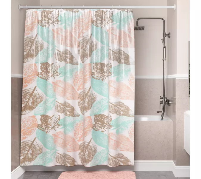 Шторка для ванной WasserKRAFT   Ammer SC-70000 SC-70101, изображение 2