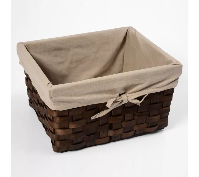 Плетеная корзина WasserKRAFT Berkel WB-480, изображение 2