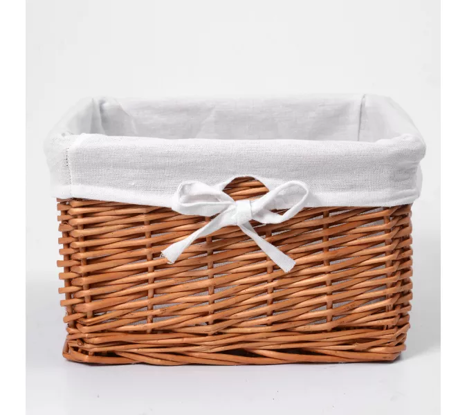 Плетеная корзина WasserKRAFT Dinkel WB-580, изображение 2