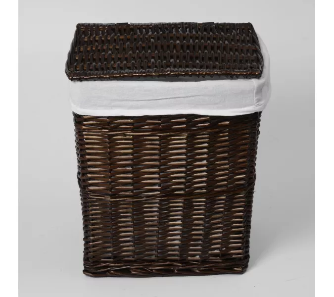 Плетеная корзина WasserKRAFT Isar WB-130, изображение 2