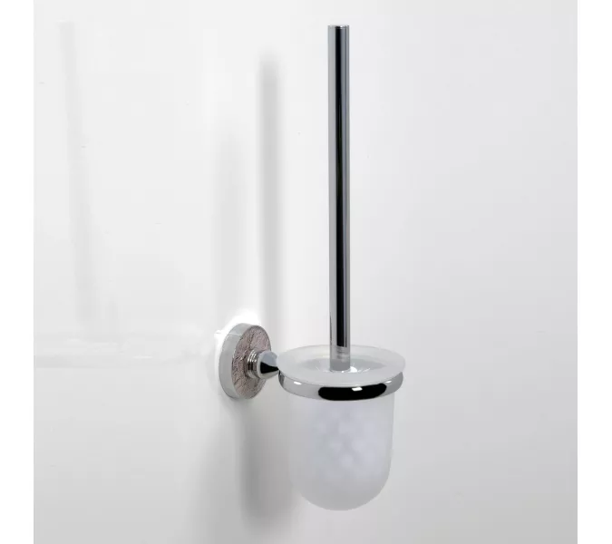 Щетка для унитаза подвесная WasserKRAFT Nau K-7700 K-7727, изображение 2