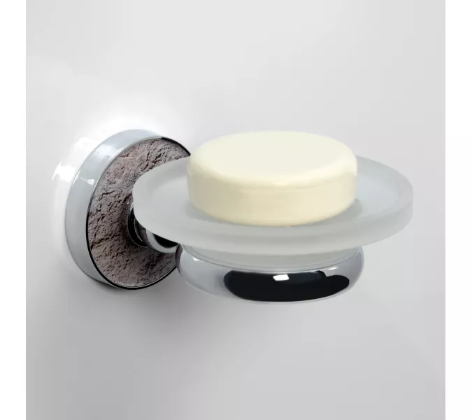 Мыльница WasserKRAFT Nau K-7700 K-7729, изображение 2