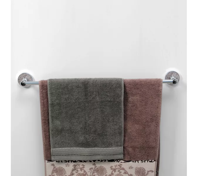 Штанга для полотенец WasserKRAFT Nau K-7700 K-7730, изображение 2
