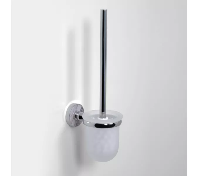 Щетка для унитаза подвесная WasserKRAFT Aland K-8500 K-8527, изображение 2