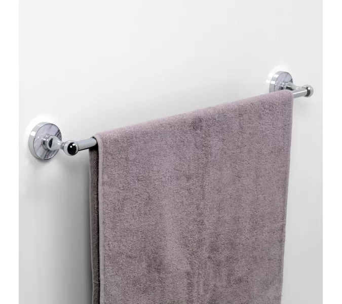 Штанга для полотенец WasserKRAFT Aland K-8500 K-8530, изображение 2