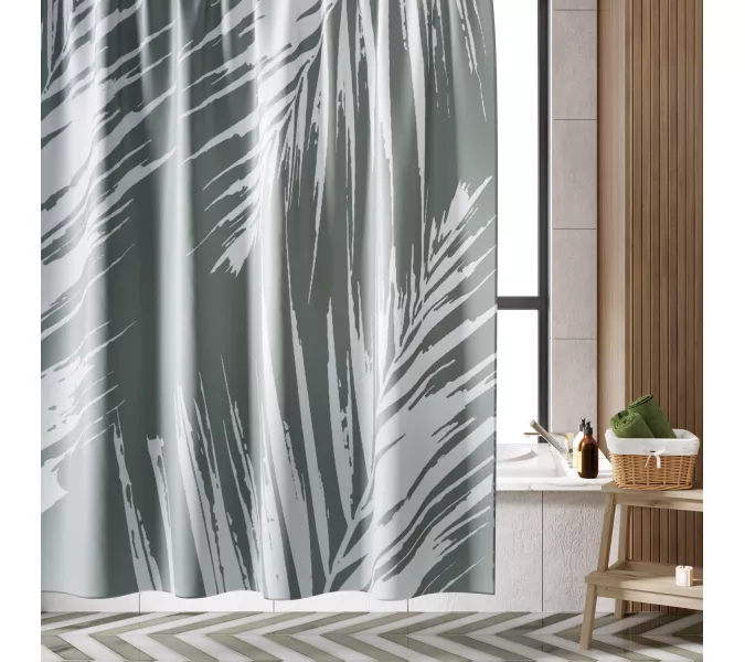 Шторка для ванной WasserKRAFT   Lopau SC-60000 SC-60101, изображение 2