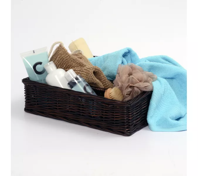 Плетеная корзина WasserKRAFT Neime WB-190, изображение 2